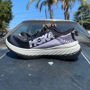 Hoka ONE ONE Carbon X